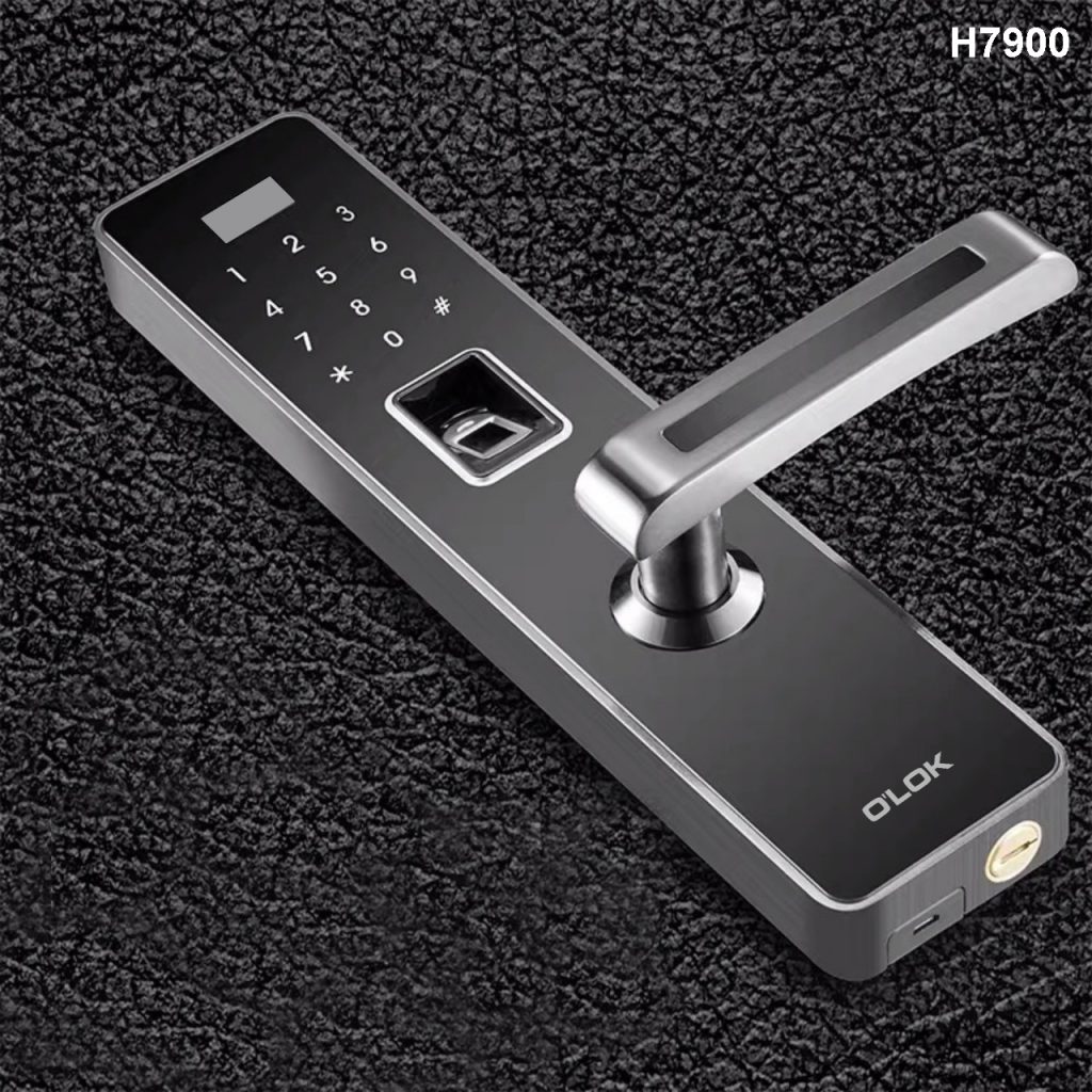 Khóa thông minh OLOK H7900